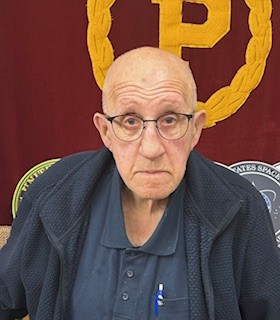 Council Member Council Member, Mason